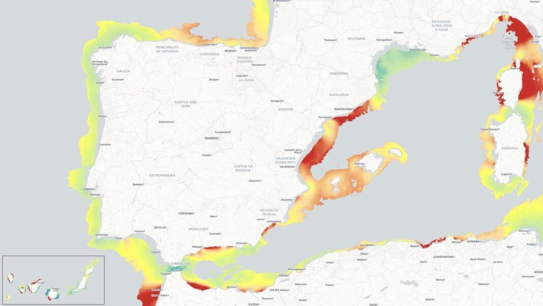 una-herramienta-espanola-permite-ver-el-«mapamundi»-de-los-eolicos-marinos-flotantes-y-sus-costes-de-desarrollo