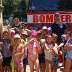 246550-bomberos-voluntarios-de-icho-cruz-recibieron-a-ninos-de-la-escuela-de-montana