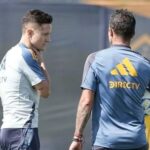 333267-gago-espera-la-evolucion-de-uno-de-sus-referentes-para-el-debut-en-copa-argentina