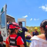 335900-otro-turista-resulto-herido-al-arrojarse-al-rio-y-golpearse-con-una-piedra-en-mina-clavero