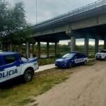345406-investigan-el-hallazgo-de-un-feto-debajo-de-un-puente-en-el-interior-de-cordoba