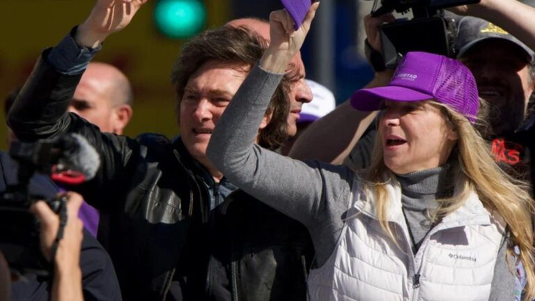 Audios de Karina Milei: diputados de la oposición piden reunión «urgente» de comisión de Libertad de Expresión