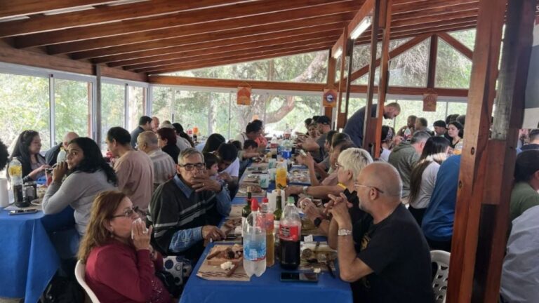 Día del Empleado de Comercio: se traslada la fecha y anuncian festejos en Carlos Paz