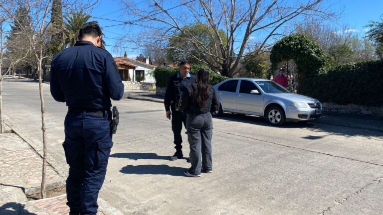 Clausuraron un geriátrico clandestino que funcionaba en Carlos Paz