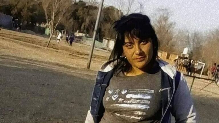 Asesinada y descuartizada: Buscan dar con los restos que faltan de Brenda Torres