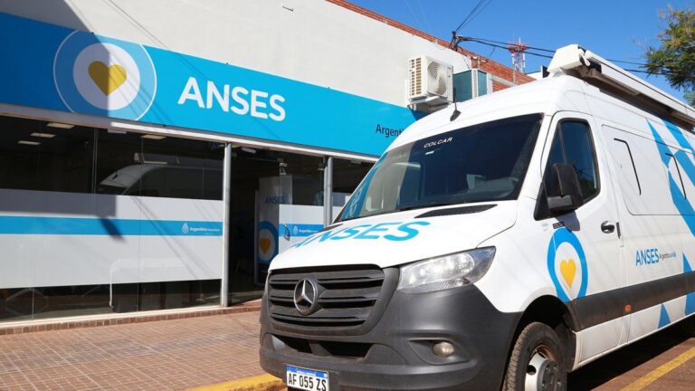 ANSES: cuándo recibirás tus haberes según el calendario de pagos de septiembre