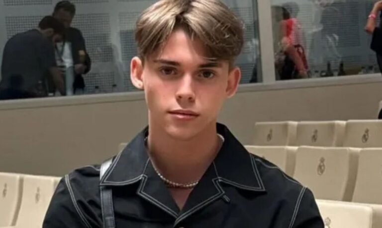 Felipe Fort atraviesa su peor momento familiar en la empresa de su papá
