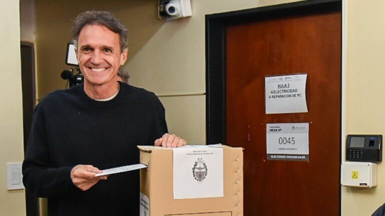 Fuerza Patria ganó en seis secciones y La Libertad Avanza en dos