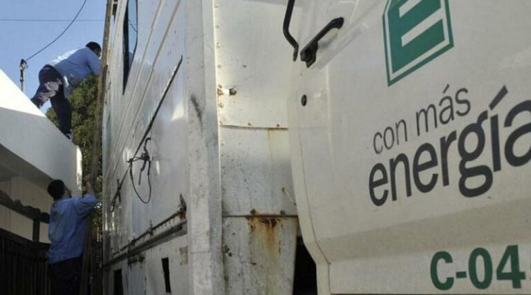Todos los cortes de energía previstos para lunes y martes en Córdoba