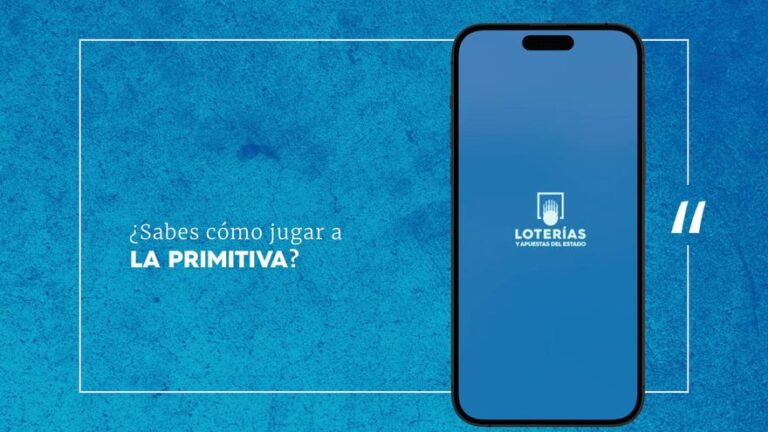 Resultados de la Primitiva del lunes 8 de septiembre de 2025