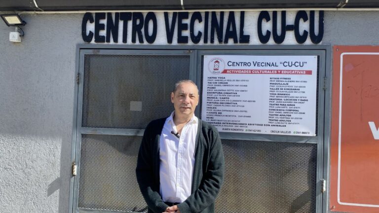 Crece la preocupación por los arrebatos y las personas en situación de calle