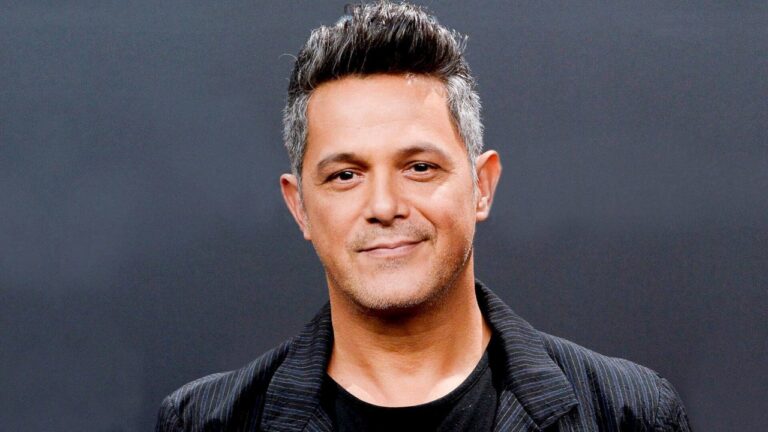 Alejandro Sanz traerá su gira Y Ahora Qué? a Buenos Aires, Córdoba y Rosario
