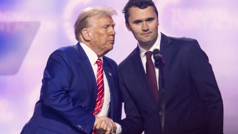 Quién era Charlie Kirk, el activista conservador, influencer y aliado de Trump asesinado en EEUU?