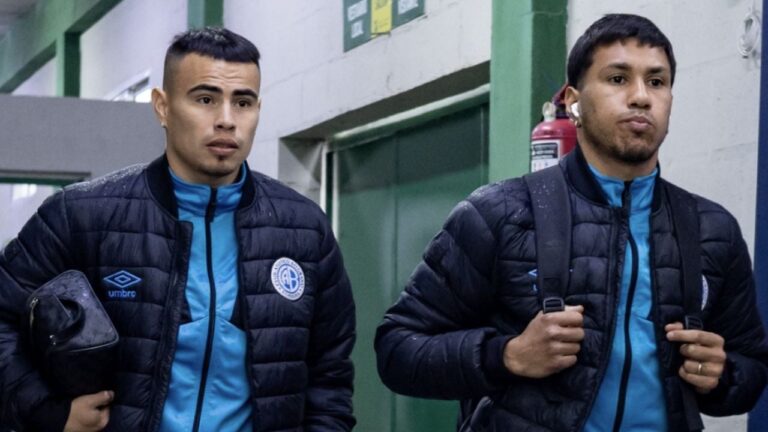 Belgrano buscará volver al triunfo ante San Martín