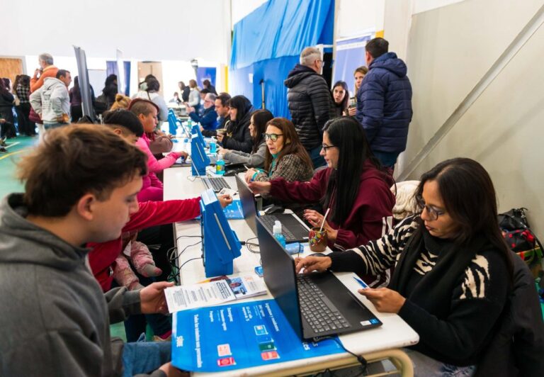 Córdoba Con Vos: con más de 20 trámites y servicios para la comunidad