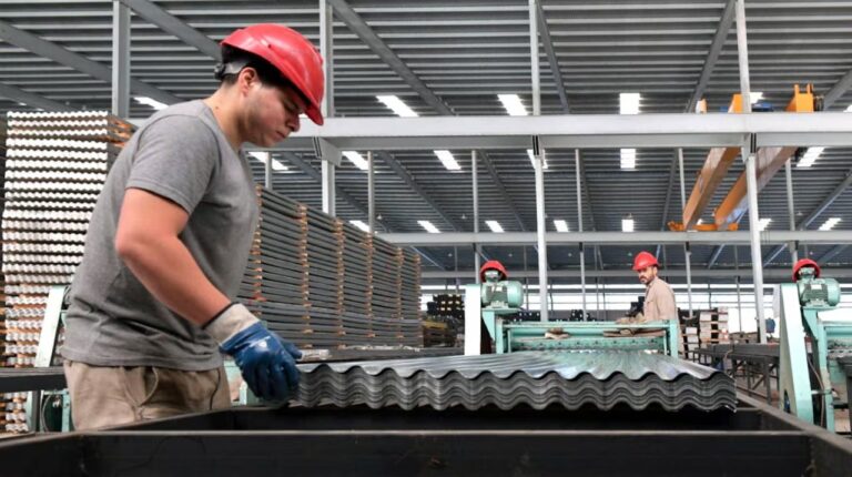 Argentina: la tasa de despidos alcanzó su nivel más elevado desde 2016