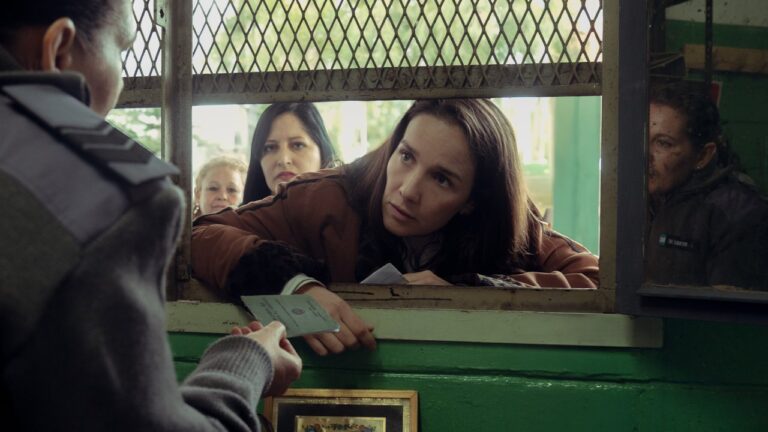 Natalia Oreiro, Duki y Keira Knightley en los estrenos de Netflix en octubre