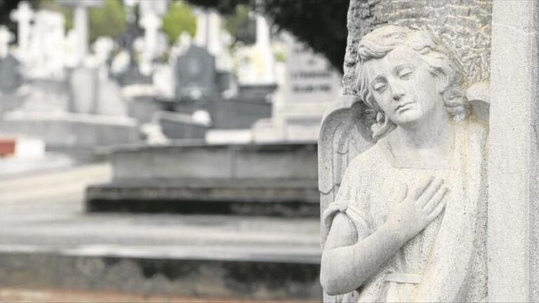 Los fallecidos en Córdoba el viernes 3 de octubre