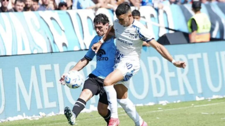 Con realidades distintas, Talleres y Belgrano chocan en un nuevo clásico