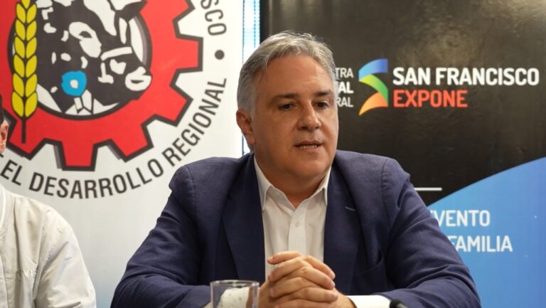 Martín Llayora inicia obras en la ruta 19: «El abandono se cobra con vidas»