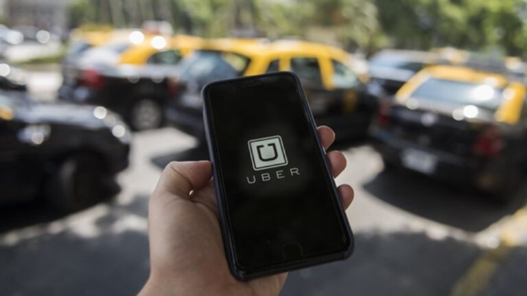 Advierten que la reglamentación de Uber en Córdoba «está en la última milla»