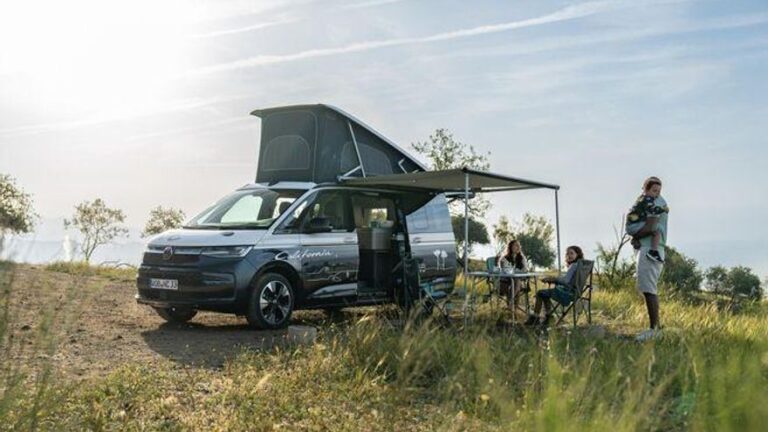 Cinco consejos para iniciarte en el mundo camper