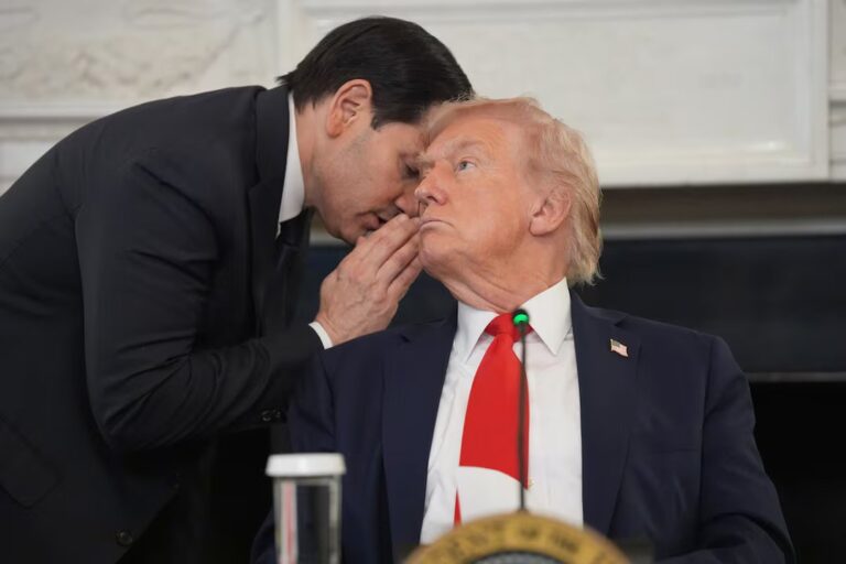 Intercambio de rehenes por prisioneros: Trump anunció que Israel y Hamás llegaron a un acuerdo