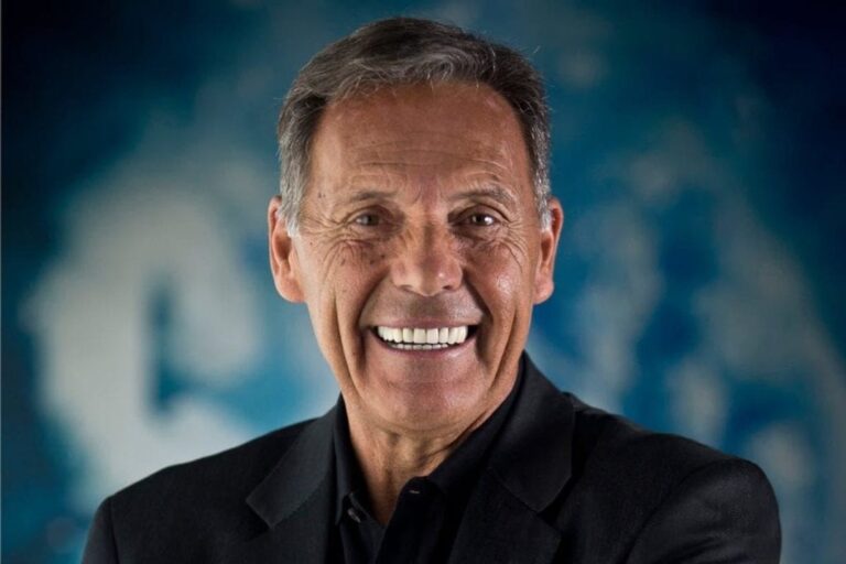 Un DT de la vida: el emotivo homenaje de la AFA a Miguel Ángel Russo