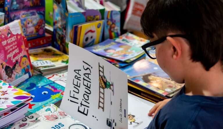 Completa, la programación para el fin de semana en la Feria del Libro Córdoba