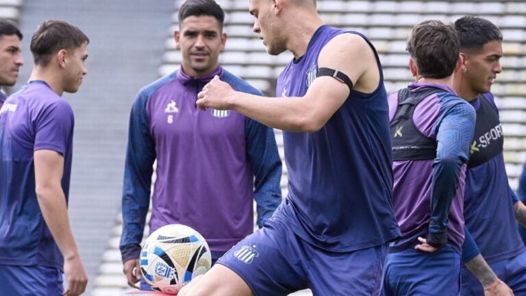 Talleres visita a Gimnasia obligado a sumar puntos
