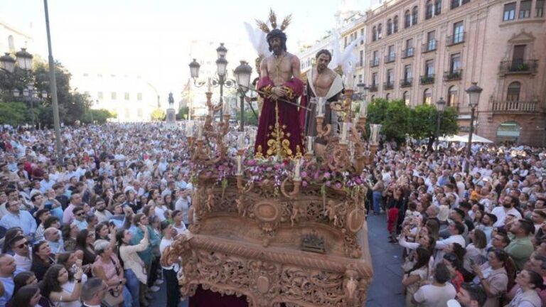 Magno Vía Crucis