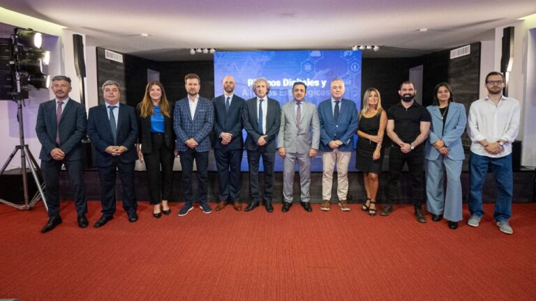 Telecom se unió a la justicia de Córdoba contra el avance del ciberdelito