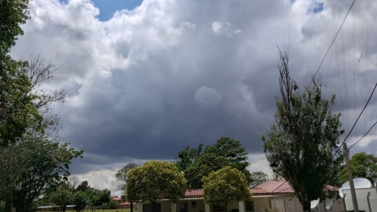 Córdoba: miércoles caluroso antes del viento sur y la chance de tormentas