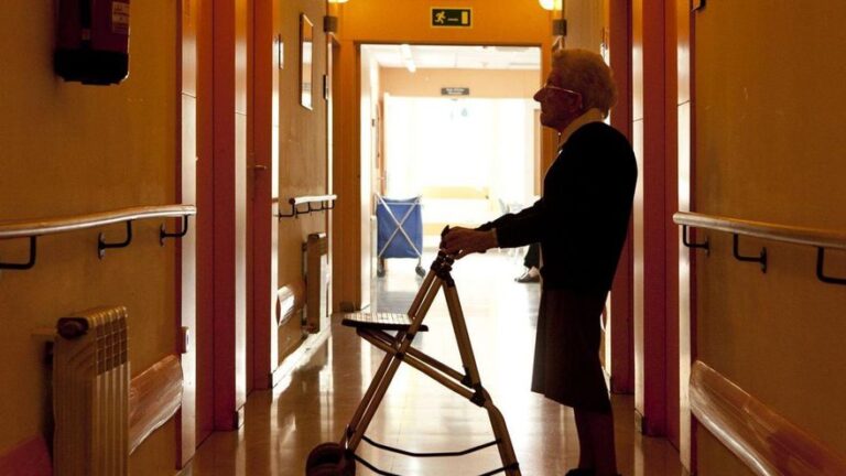 Las fracturas óseas por fragilidad aumentarán un 30% en tan solo cinco años y las mujeres son el grupo más vulnerable
