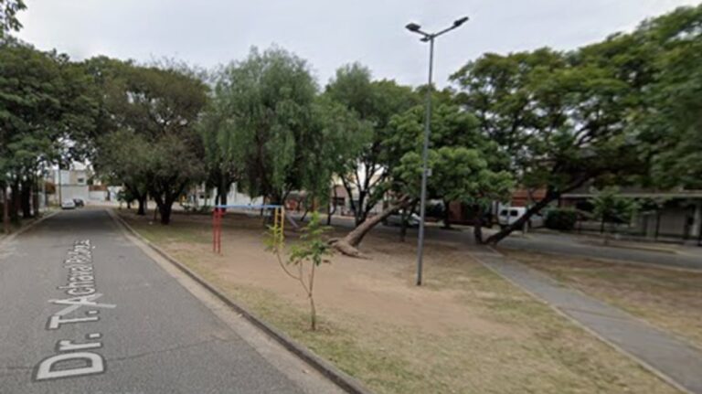 Córdoba: inició el juicio por la muerte de Luciano Aranda, electrocutado en una plaza
