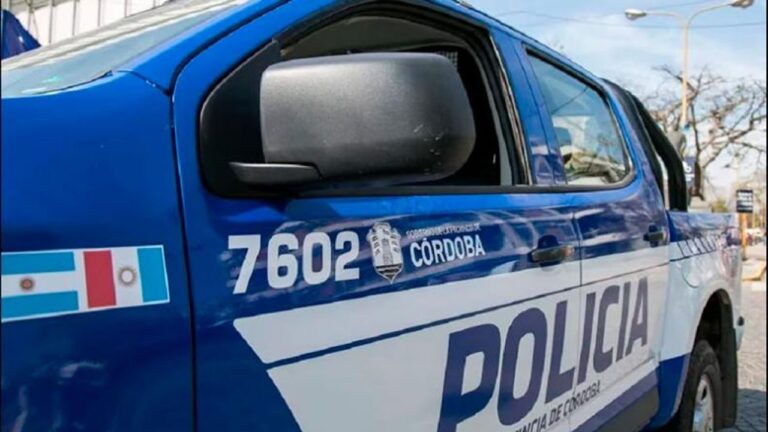 Crimen en Río Cuarto: hallaron muerto a un anciano de 83 años en su casa