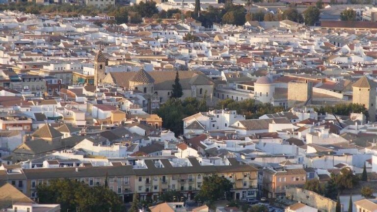 El tiempo en Lucena: esta es la previsión meteorológica de hoy, viernes 17 de octubre