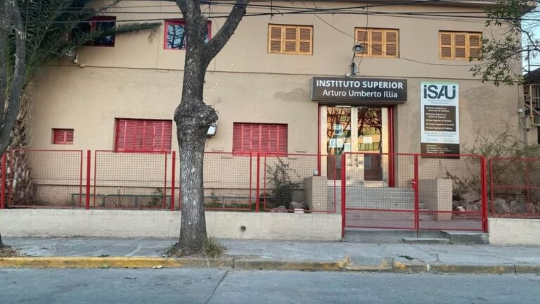 El destino del ISAUI y su papel en el futuro académico de Punilla