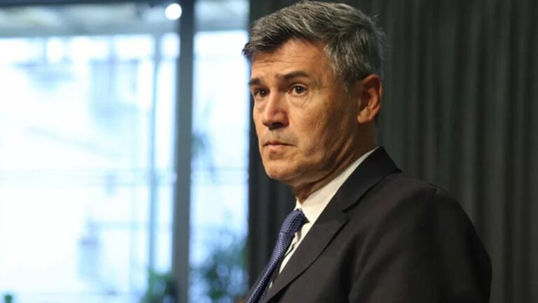 Daniel Passerini habló sobre la fecha de reglamentación de Uber en Córdoba