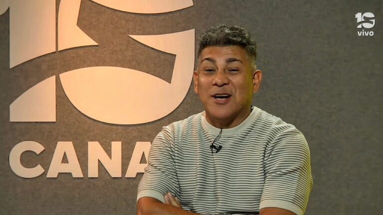 La Barra es mía: La Pepa Brizuela vuelve con todo y presenta su proyecto solista