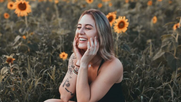 Los signos del zodiaco que se destacan por ser felices