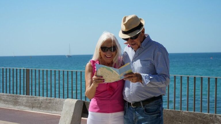 Arrancan este domingo los viajes de la nueva temporada del Imserso, con tarifa de 50 euros y mascotas