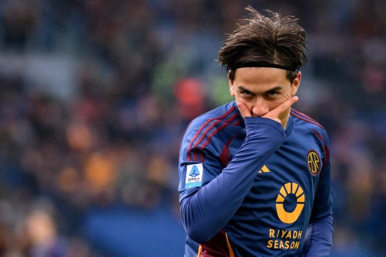Ni Boca ni Instituto: el futuro de Paulo Dybala podría estar en Brasil
