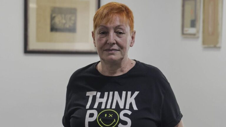 «Fui a la privada para una mamografía después de dos años esperando en la pública y tengo cáncer»