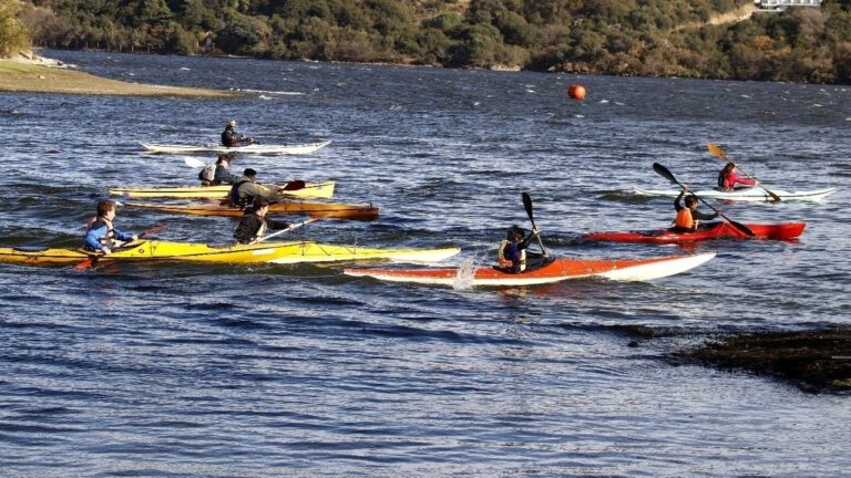 Aventura VCP: Qué deportes se podrán practicar en Villa Carlos Paz?