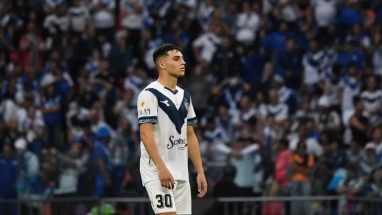 Las bombas de Sarco: Comí mucha mierda y el escándalo de su salida de Vélez
