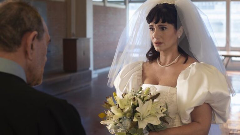 Envidiosa, Frankenstein y Sin cortes con Ed Sheeran: mirá todos los estrenos de Netflix en noviembre
