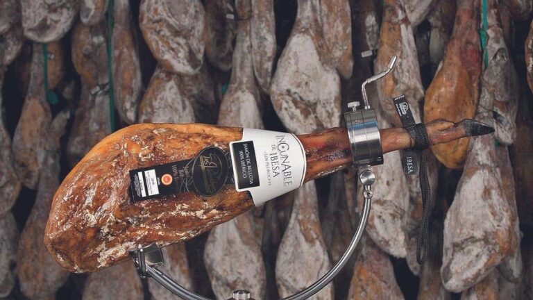 Feria de Jamón de Villanueva de Córdoba | Ibesa