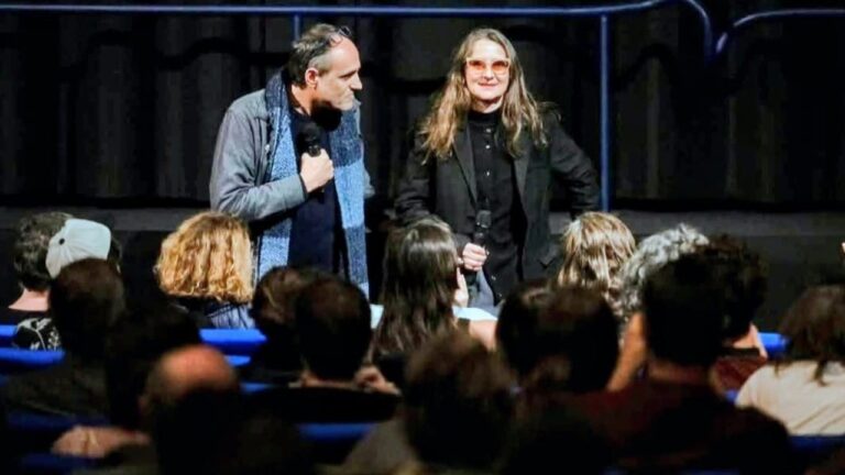 Roger Koza: Nuestra Tierra de Lucrecia Martel confirma la universalidad del cine argentino