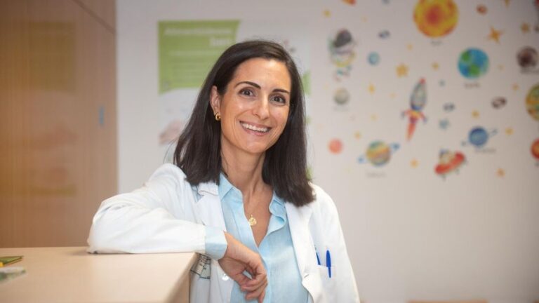 La diabetes acecha a los niños: «No deberían llamarse bebidas energéticas»